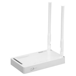 Wi-fi router