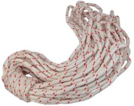 Мотузка страхувально-рятувальна фото