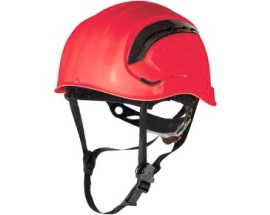 Ventilated helmet photo