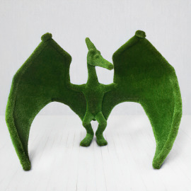 Topiary Figur Pterodactyl - Foto